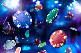 Зеркало Casino Clubnika